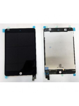 LCD + Táctil negro iPad mini 4