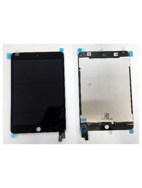 LCD + Táctil negro iPad mini 4