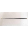 Antena coaxial para Blackview BV5500 BV5500 Pro calidad premium