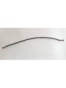 Antena coaxial para Blackview BV9700 Pro calidad premium