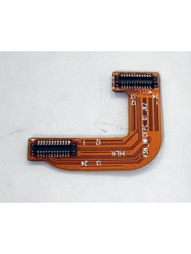 Flex conexion puerto carga para Blackview BV5800 Pro BV5800 calidad premium