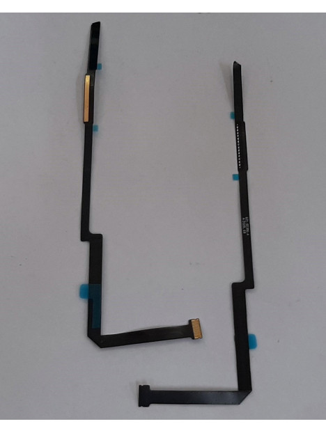 Flex sensor para IPad 7 10.2 2019 A2200 A2198 A2197 IPad 10.2 2020 IPad 8 A2270 A2428 A2429 calidad premium