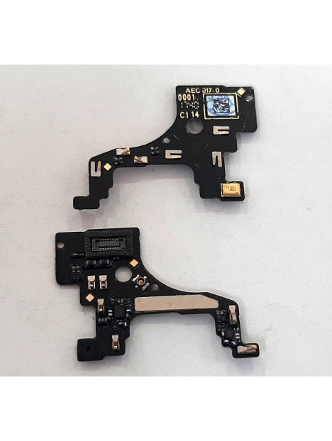 Placa microfono para Oneplus 5T A5010 calidad premium