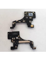 Placa microfono para Oneplus 5T A5010 calidad premium