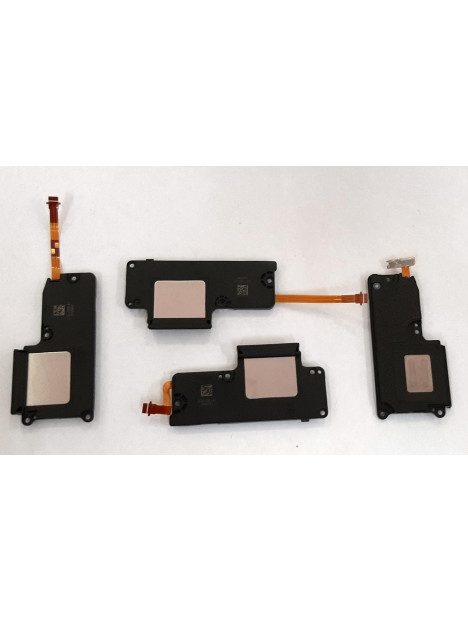 Set 4 flex buzzer para Huawei Mediapad M6 10.8 SCM-W09 SCM-AL09 calidad premium