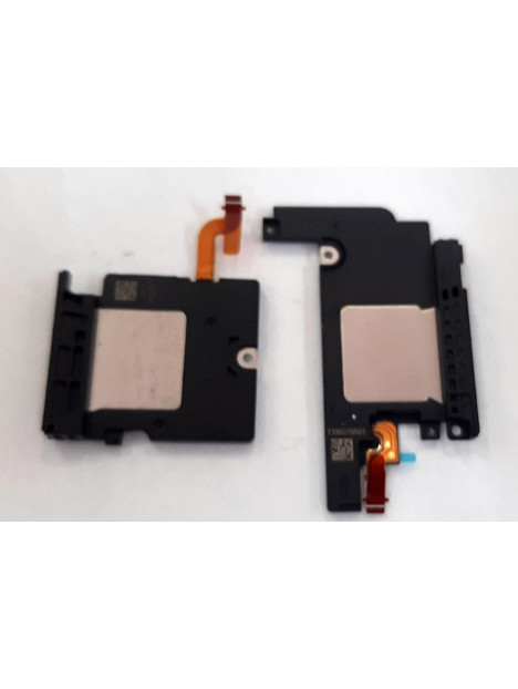 Set 2 flex buzzer para Huawei Mediapad M5 8.4 calidad premium