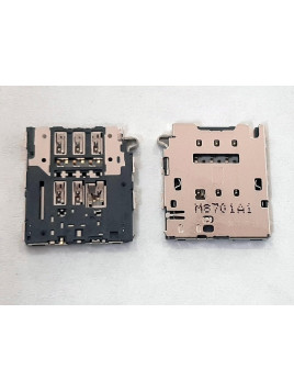 Flex lector sim para Google Pixel 3A 3AXL G020E G020F G020G G020H calidad premium