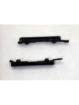 Boton volumen negro para Google Pixel 3A XL G020A G020B G020C G020D calidad premium