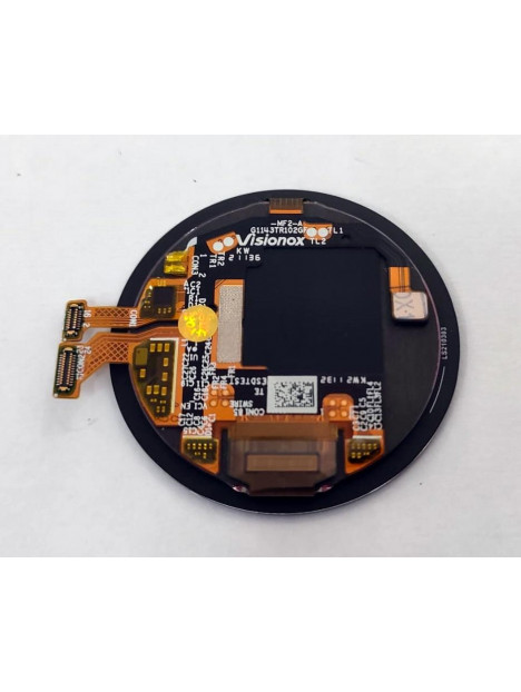 Pantalla lcd para Huawei Watch GT 3 Pro 46mm  mas tactil negro calidad premium