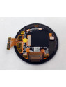 Pantalla lcd para Huawei Watch GT 3 Pro 46mm  mas tactil negro calidad premium