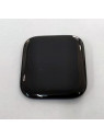 Pantalla lcd para Apple Watch Serie 7 45mm mas tactil negro calidad premium