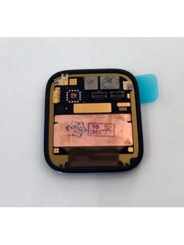 Pantalla lcd para Apple Watch Serie 7 45mm mas tactil negro calidad premium