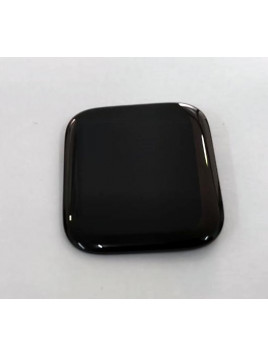 Pantalla lcd para Apple Watch Serie 7 41mm mas tactil negro calidad premium