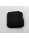 Pantalla lcd para Apple Watch Serie 7 41mm mas tactil negro calidad premium