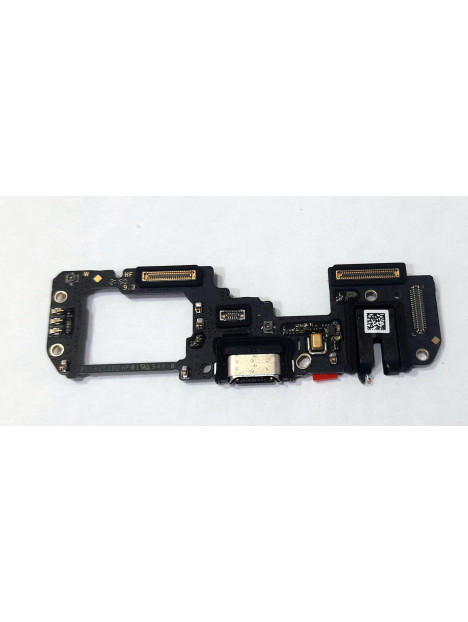 Flex modulo o conector de carga para Realme 9 Pro Plus Service Pack Premium