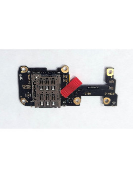 Flex modulo lector de sim para Realme GT2 Pro Service Pack Premium