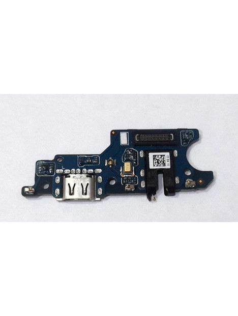 Flex modulo o conector de carga para Realme C31 Service Pack Premium