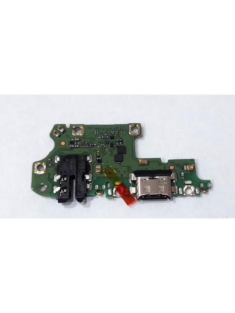 Flex modulo o conector de carga para Honor X8 Service Pack Premium