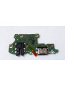 Flex modulo o conector de carga para Honor X8 Service Pack Premium
