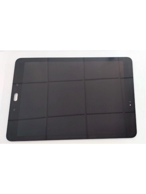 Pantalla lcd para Samsung Galaxy Tab S3 T820 T825 mas tactil negro calidad premium
