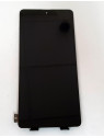 Pantalla lcd para Xiaomi Poco F4 GT mas tactil negro calidad premium