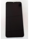 Pantalla lcd para Nokia G21 mas tactil negro calidad premium