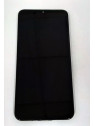 Pantalla lcd para Realme Narzo 50A mas tactil negro mas marco negro calidad premium