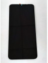 Pantalla lcd para Realme Narzo 50A mas tactil negro calidad premium