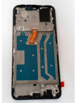 Pantalla lcd para Huawei Honor X7 mas tactil negro mas marco negro calidad premium