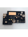 Placa conexion mas microfono para Doogee S98 calidad premium