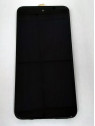 Pantalla lcd para Ulefone Note 13P mas tactil negro mas marco negro calidad premium