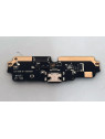 Flex puerto carga para Ulefone Armor X10 X10 Pro calidad premium Flex puerto carga para Ulefone Armor X10 X10 Pro calidad premium