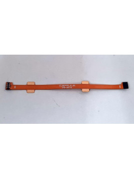 Flex conexion antena NFC para Doogee s98 calidad premium