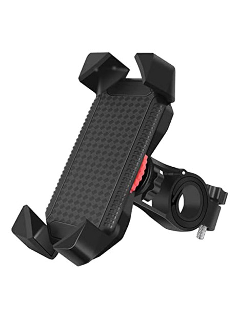 Comprar SOPORTE DEL MOVIL PARA BICI UNIVERSAL PRITECH. Precio de oferta