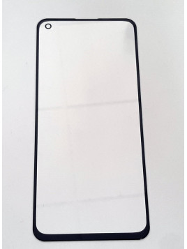 Cristal negro para Oppo Reno 5 5G PEGM00 PEGT00