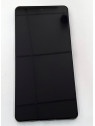 Pantalla lcd para Xiaomi Poco F4 GT Poco F4 mas tactil negro mas marco plata calidad premium