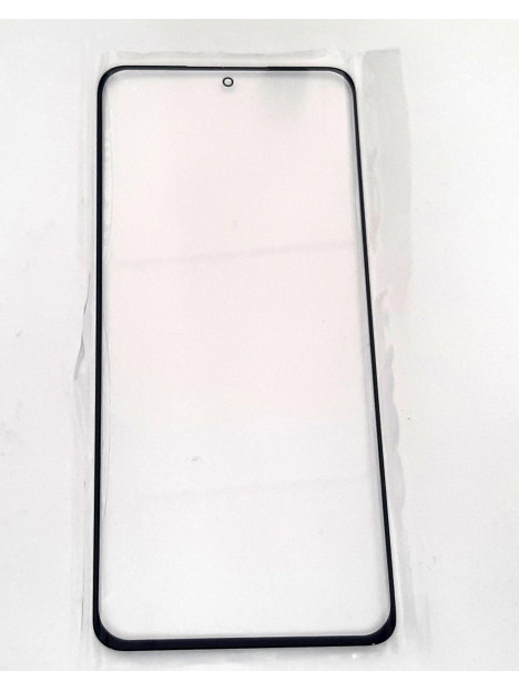 Cristal negro para Xiaomi MI 12 Pro 5G