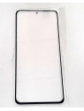 Cristal negro para Xiaomi MI 12 Pro 5G
