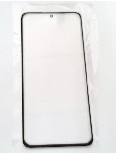 Cristal negro para Xiaomi MI 12 MI 12X