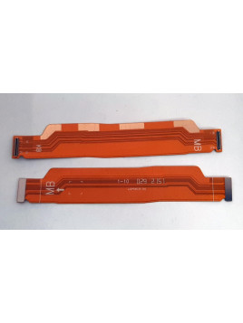 Flex central para Realme C35 RMX3511 calidad premium