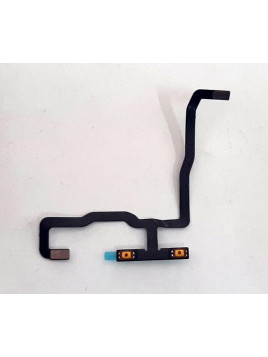 Flex volumen para ZTE Nubia Red Magic 6S Pro calidad premium