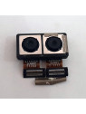 Flex camara trasera para ZTE Nubia Z17 Lite NX591J NX591 calidad premium