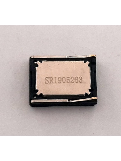 Buzzer para ZTE Blade A31 Lite calidad premium