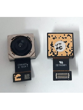 Flex camara trasera 64mpx para Motorola Moto G9 Plus calidad premium