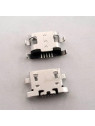 Conector carga para Nokia 1.4 calidad premium