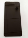 Pantalla lcd para ZTE Axon 30 mas tactil negro calidad premium