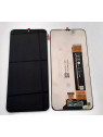 Pantalla lcd para Samsung Galaxy M13 SM-M135 mas tactil negro calidad premium