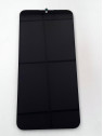 Pantalla lcd para Realme Narzo 50i Prime mas tactil negro calidad premium