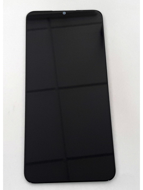Pantalla lcd para Oppo A77 5G CPH2339 mas tactil negro calidad premium