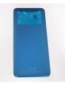 Tapa trasera o tapa bateria azul para Xiaomi Poco M4 Pro 4G